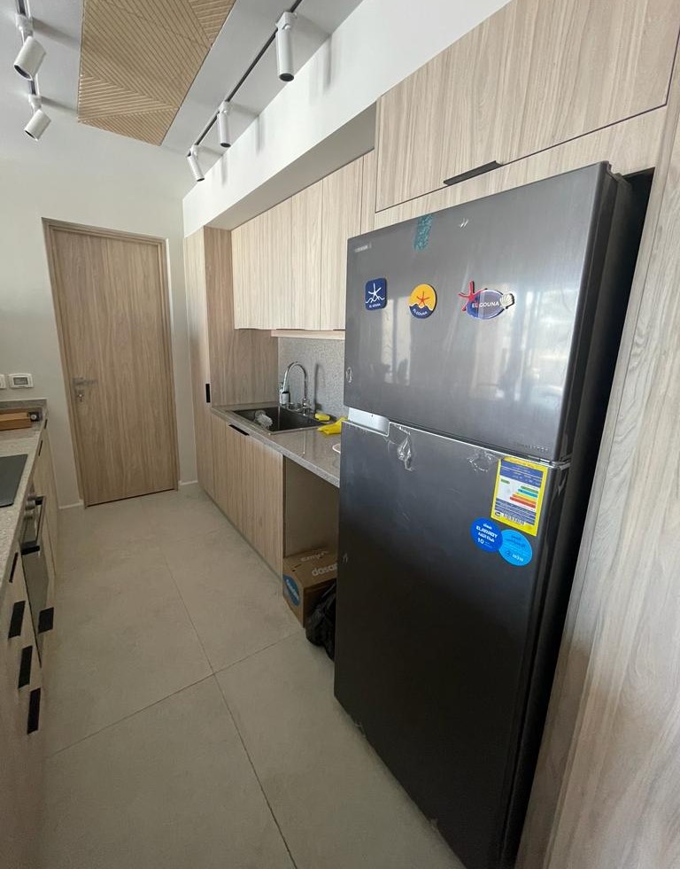 Apartment for rent long term in El Gouna Fanadir marina – zdjęcie 6