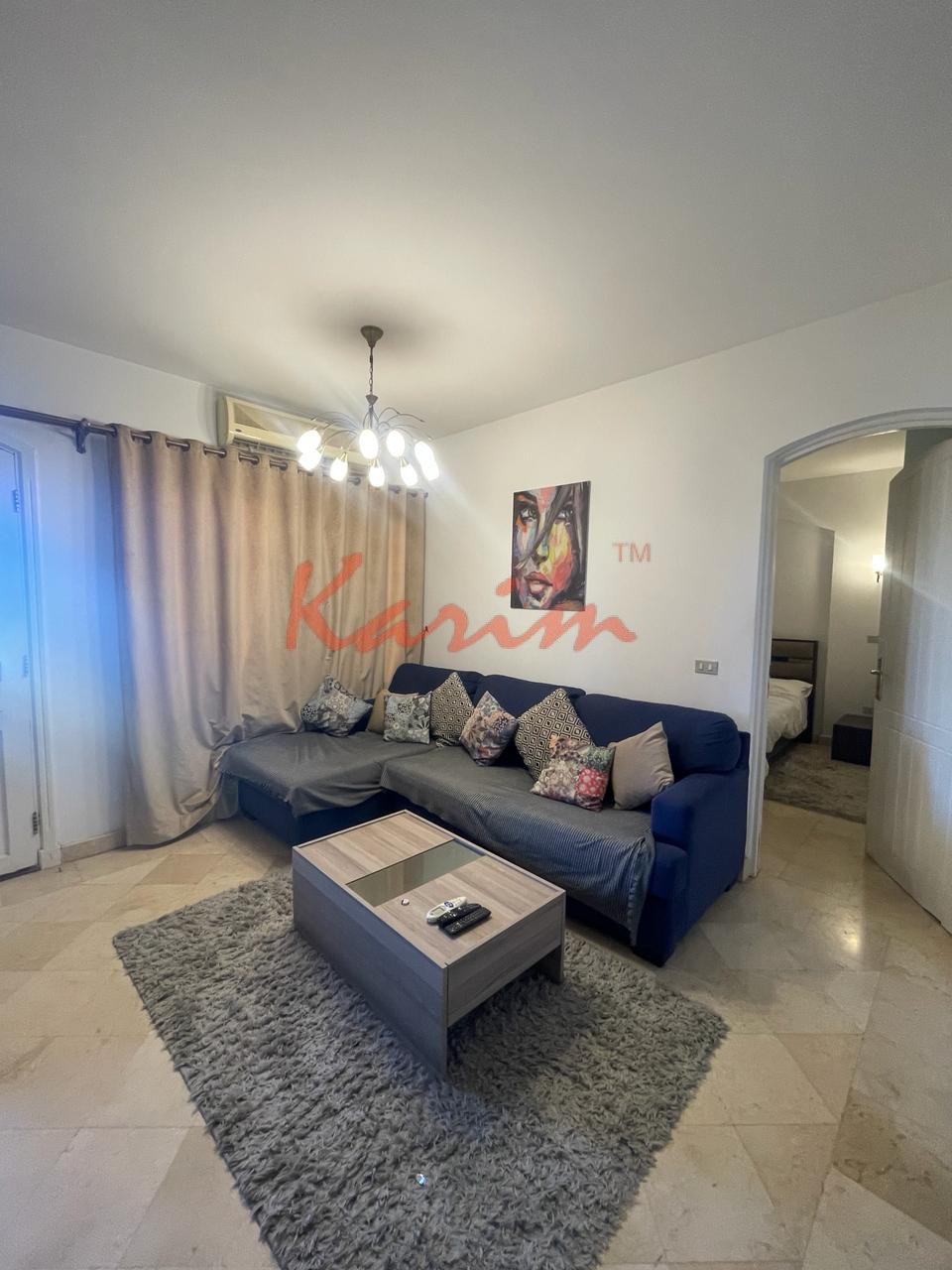 Apartment for sale in El gouna Westgolf – fotografie 3