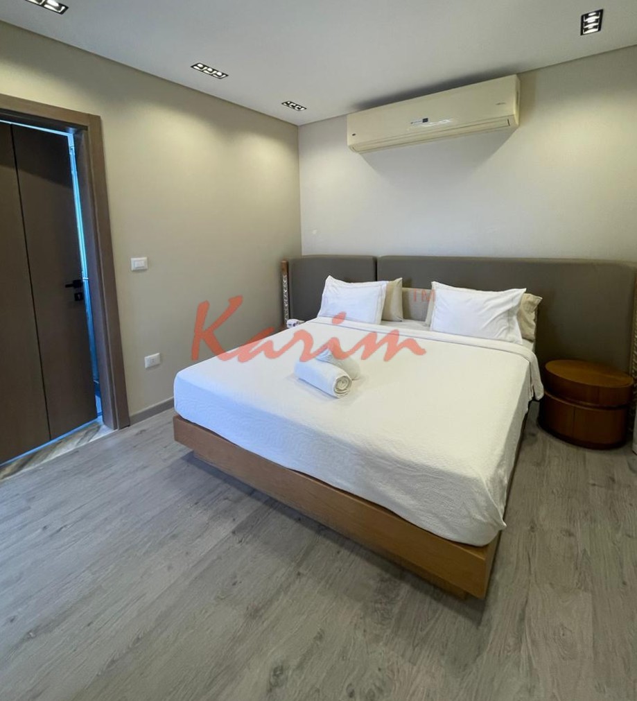 Villa for sale in El Gouna Fanadir Lagoon – الصورة 5