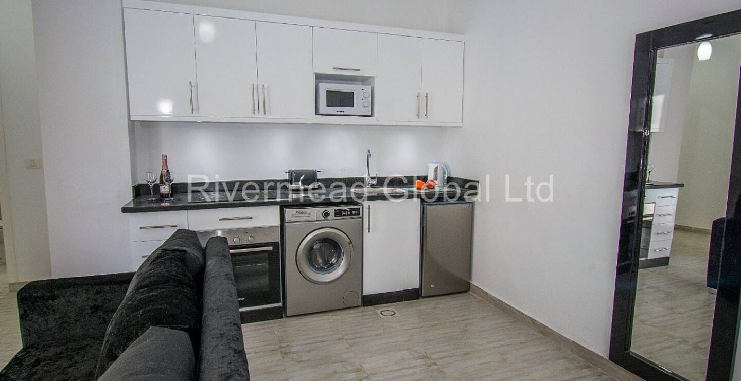 2 bedrooms apartment, with Swim Balcony D103 AP – AQUA PALMS – foto 14