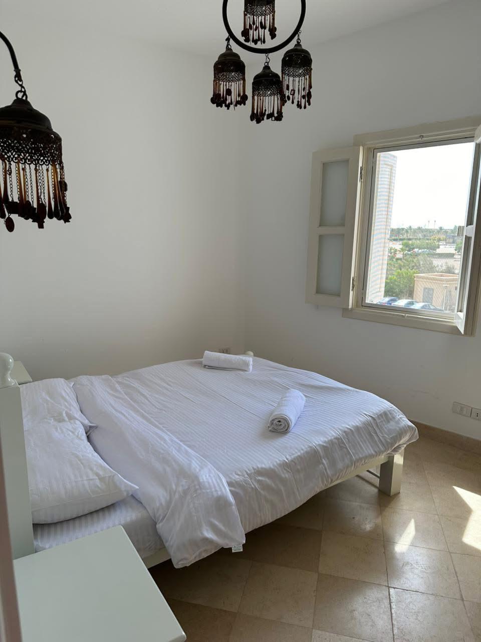 Apartment for sale in El Gouna Marina Abu Tig – fotografie 8