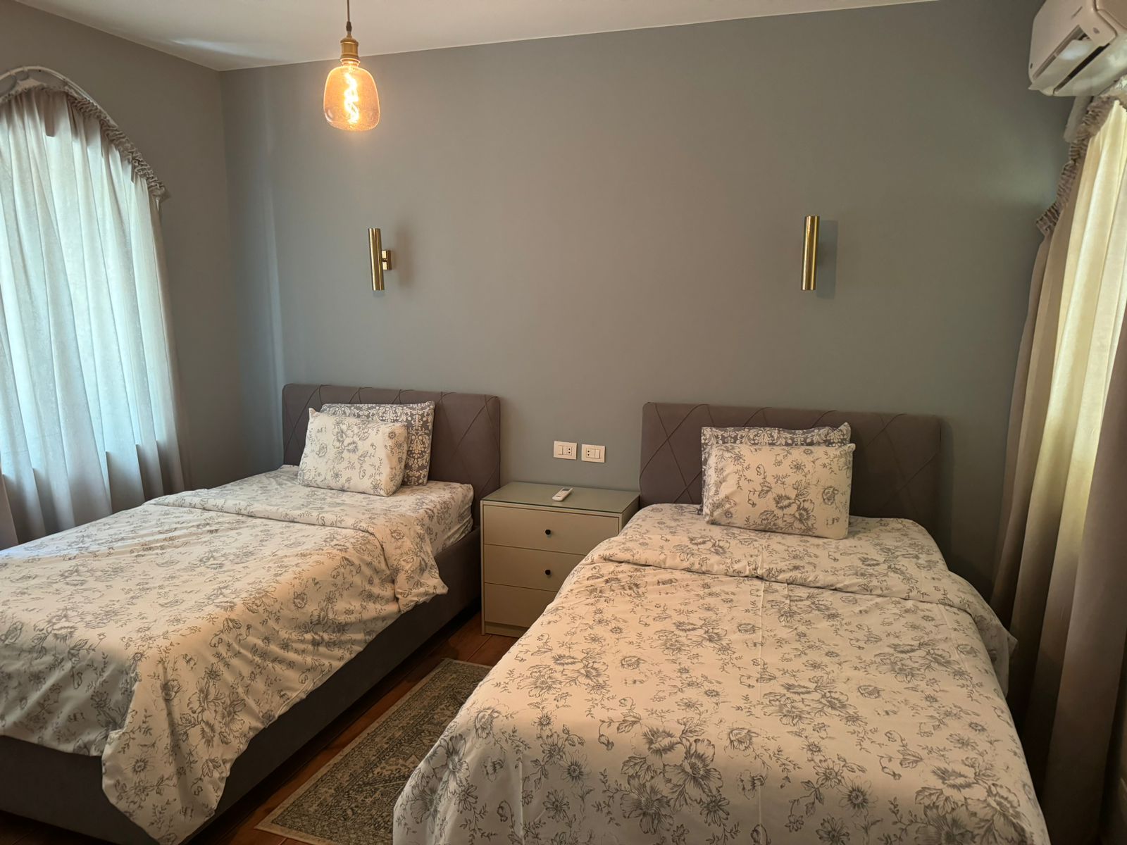 Apartment for rent in El Gouna downtown El Kafr. – الصورة 7