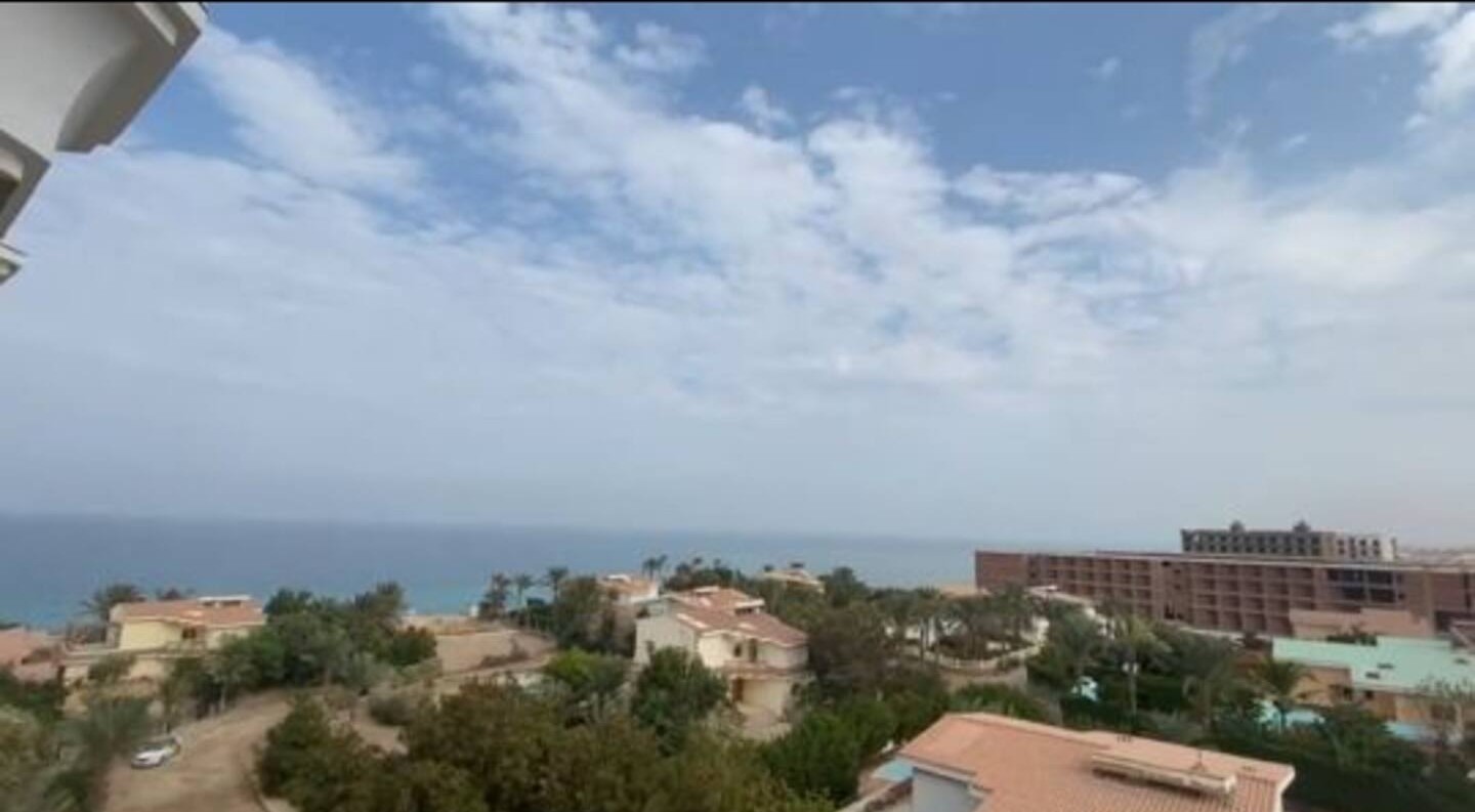Studio with Sea view in JULIANA RESORT – fotografie 4