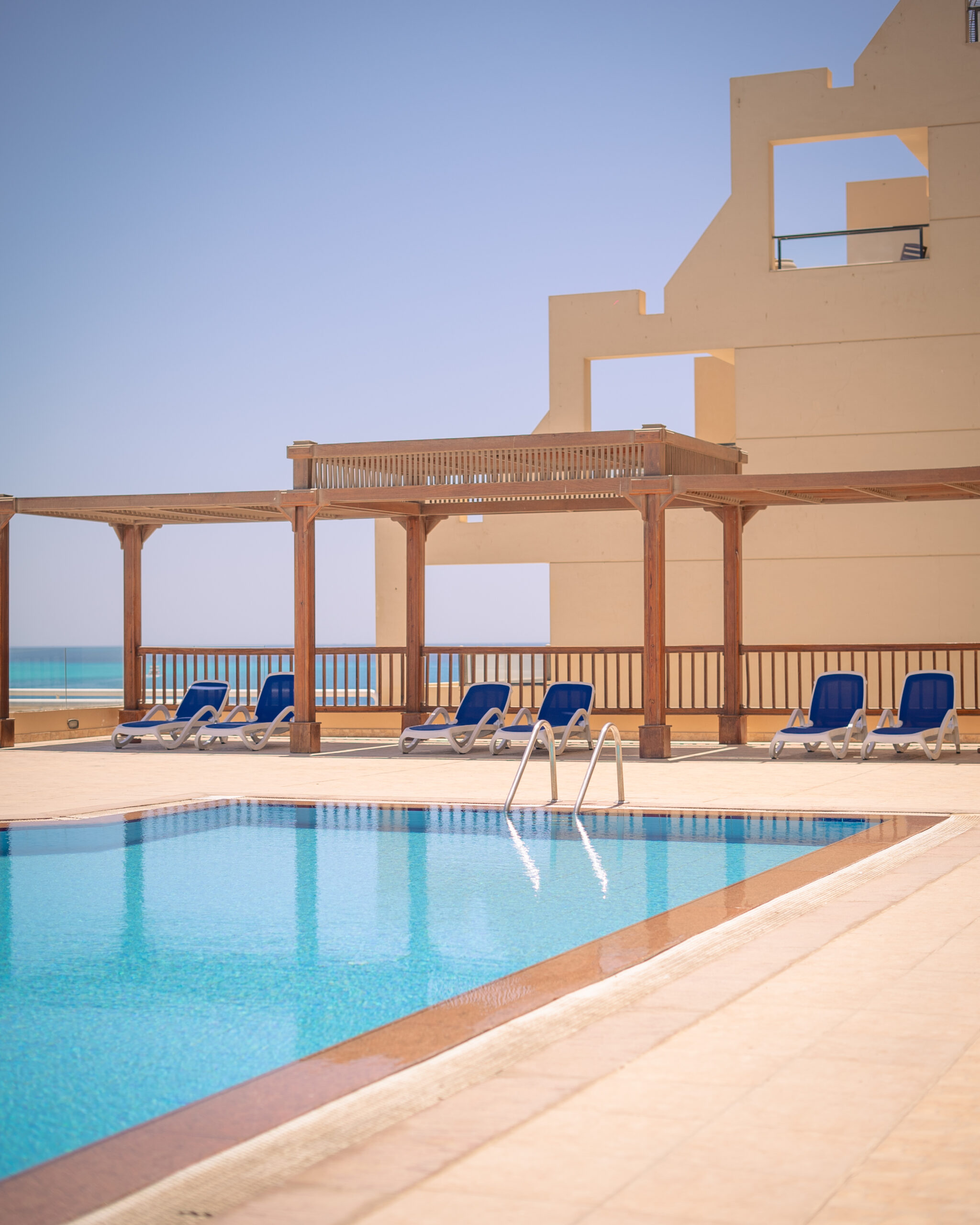 2-Bedroom Apartment for Sale in Edge View Hurghada – 112 m² – photo 4