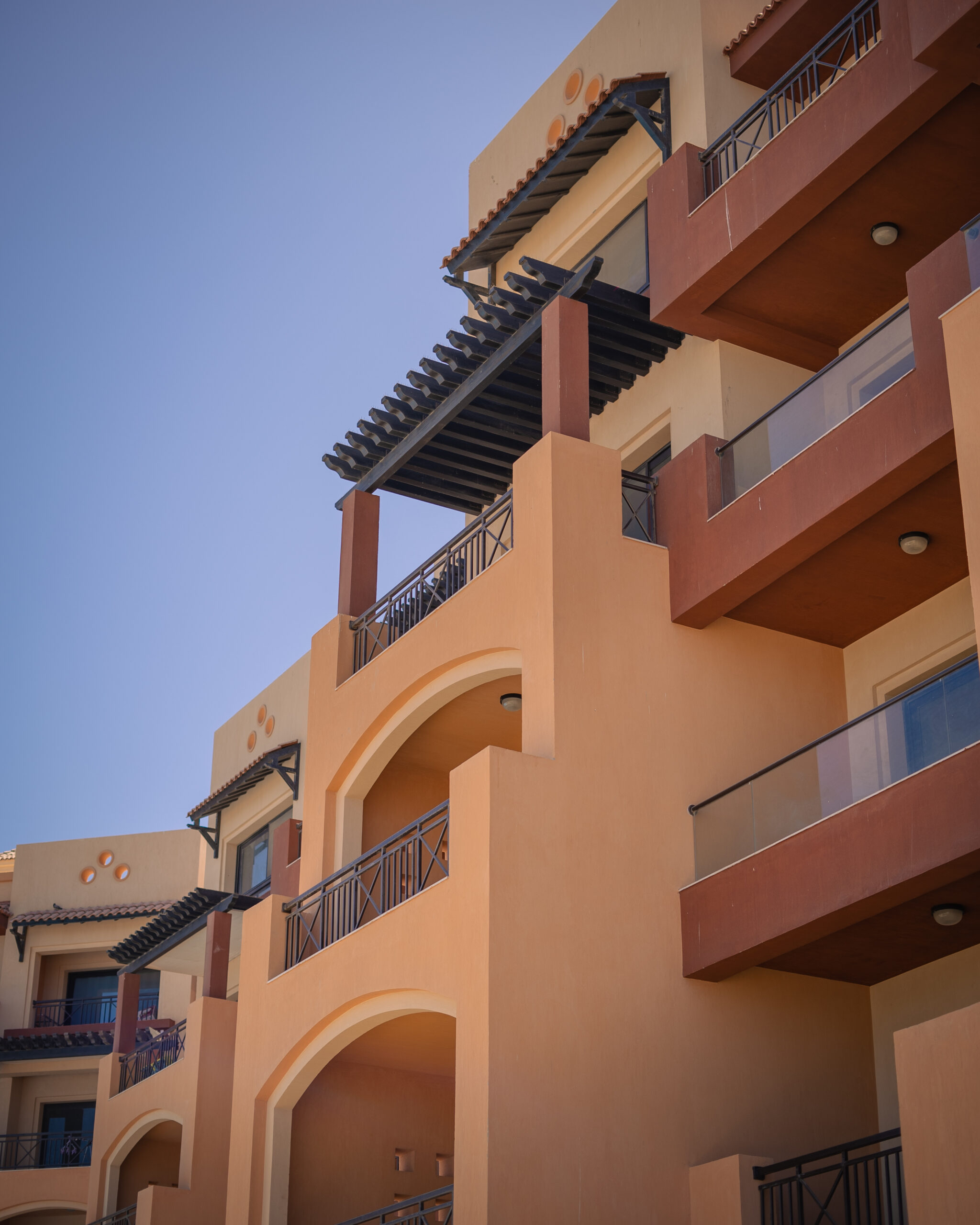 2-Bedroom Apartment for Sale in Edge View Hurghada – 112 m² – photo 5