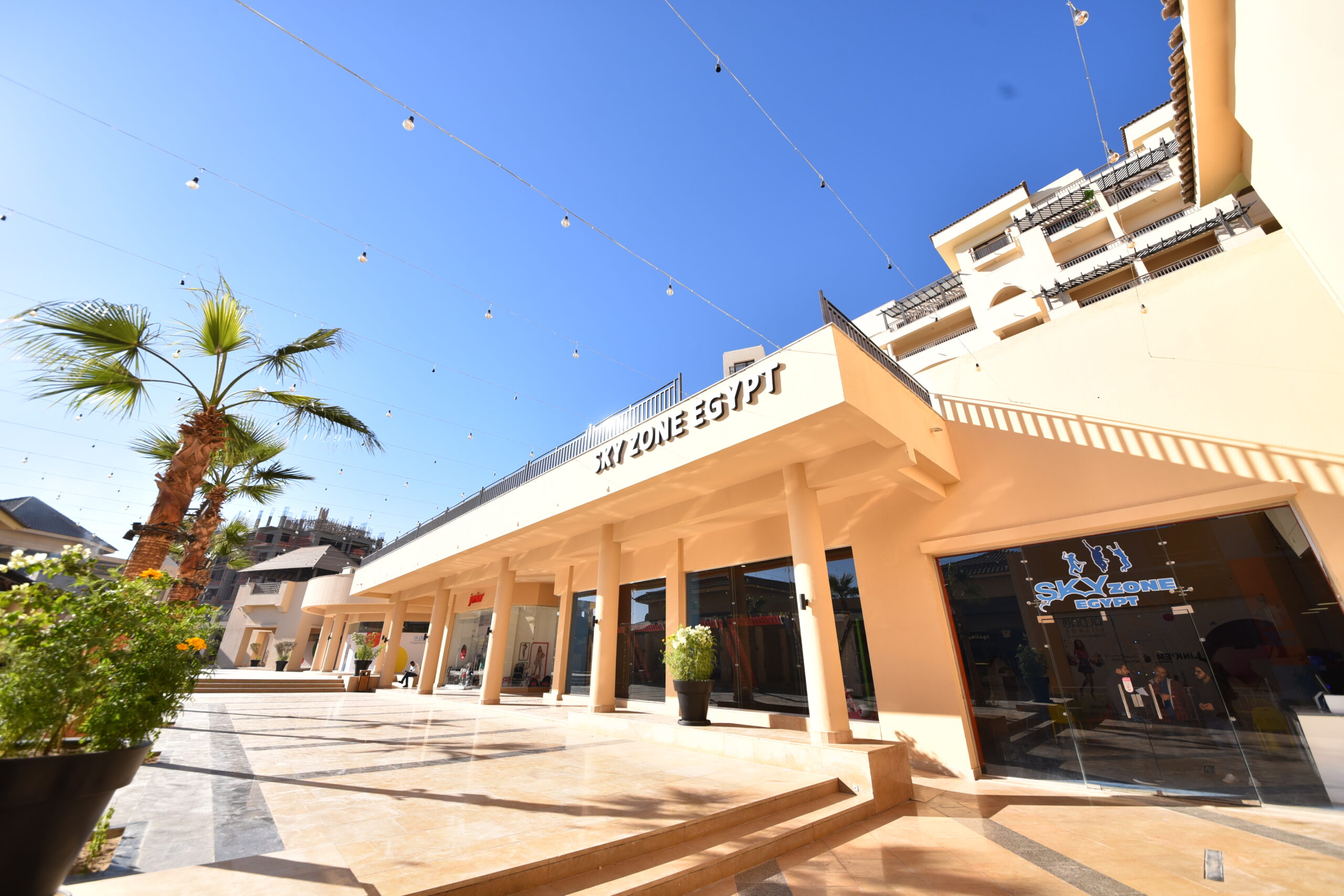 Al Dau Heights Hurghada, Red Sea apartments for sale – zdjęcie 2