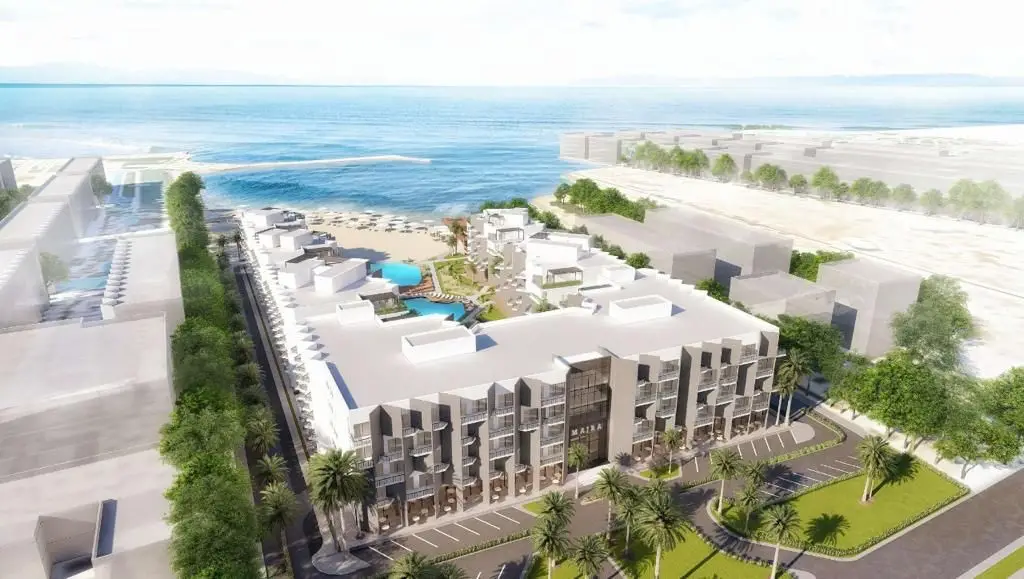 Studio for Sale in Majra Resort Hurghada – 64 m² – photo 7