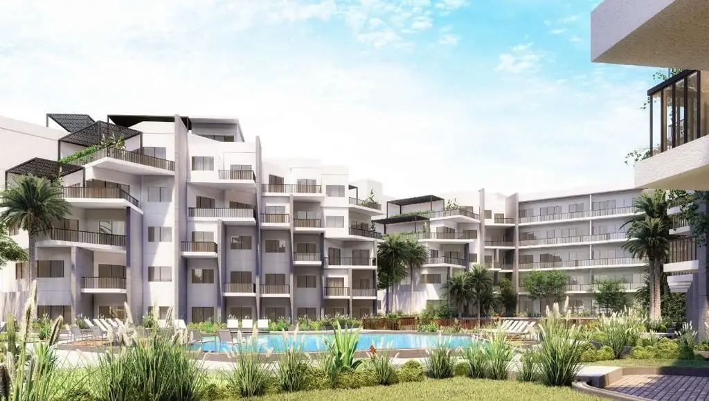 Studio for Sale in Majra Resort Hurghada – 64 m² – photo 6