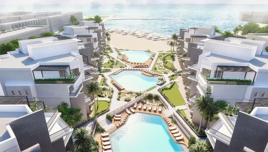 Studio for Sale in Majra Resort Hurghada – 64 m² – photo 5