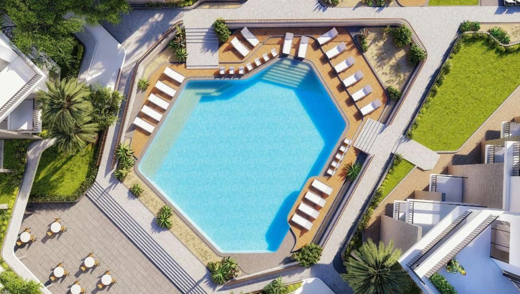 Majra Resort in Hurghada – الصورة 10