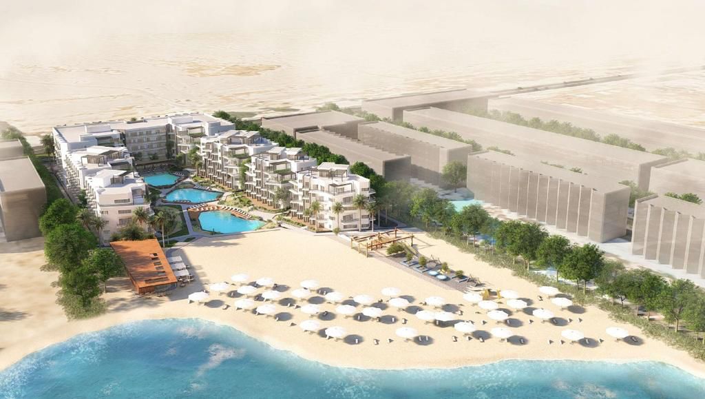 Majra Resort in Hurghada – الصورة 11