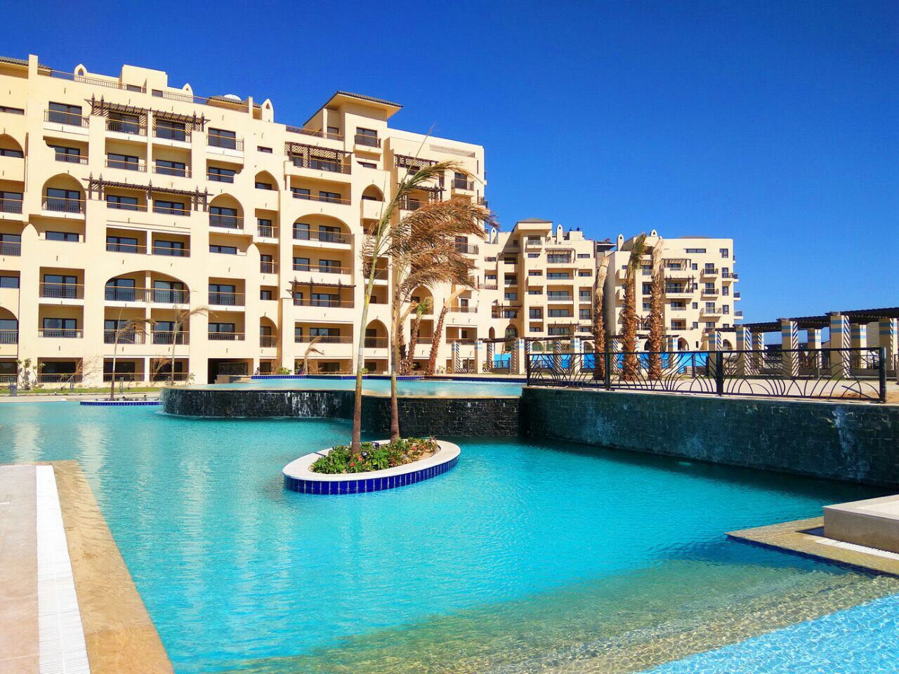 Al Dau Heights Hurghada, Red Sea apartments for sale – zdjęcie 9