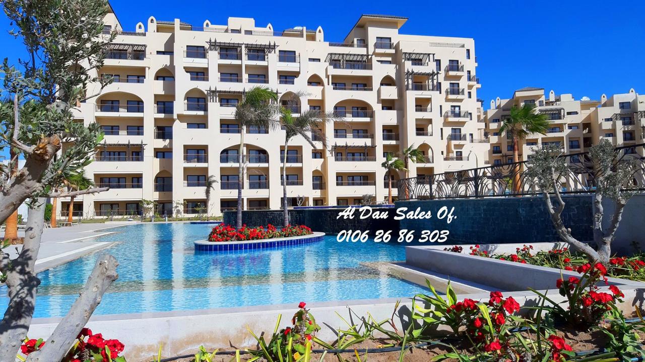 Al Dau Heights Hurghada, Red Sea apartments for sale – zdjęcie 10