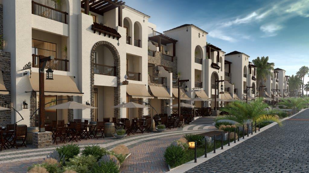 1-Bedroom Apartment for Sale in Cala – 84 m²