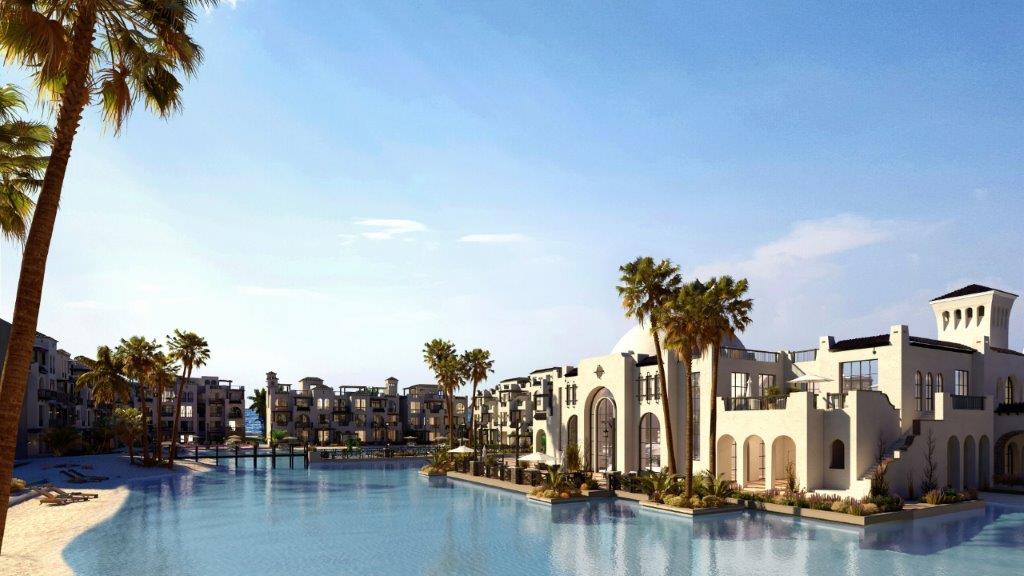Studio for Sale in Cala Sahl Hasheesh – foto 13