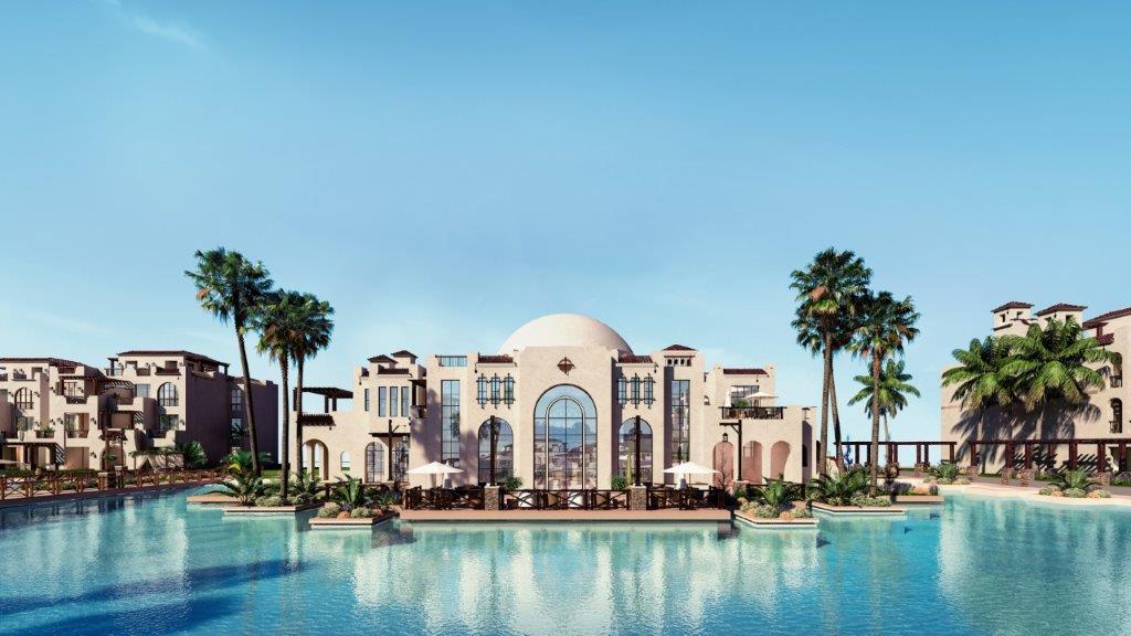3 Bedroom for sale at Cala Sahl Hasheesh​ – zdjęcie 6