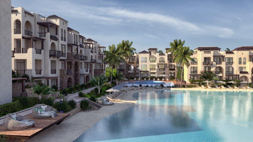 1 Bedroom Apartment for Sale in Cala – 97 m² + Garden – photo 7