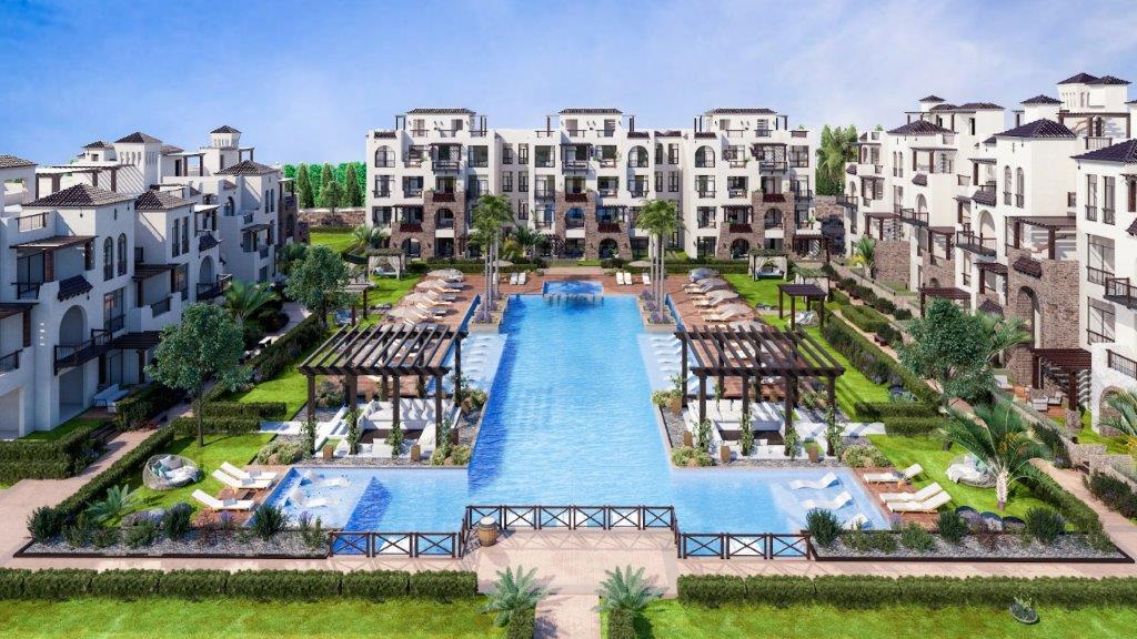 Studio for Sale in Cala Sahl Hasheesh – foto 17