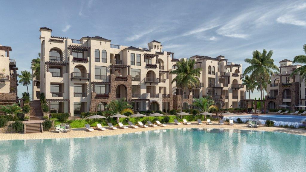 2-Bedroom Garden Apartment for Sale in ONE7 Residence – 80 m² + Garden – photo 12