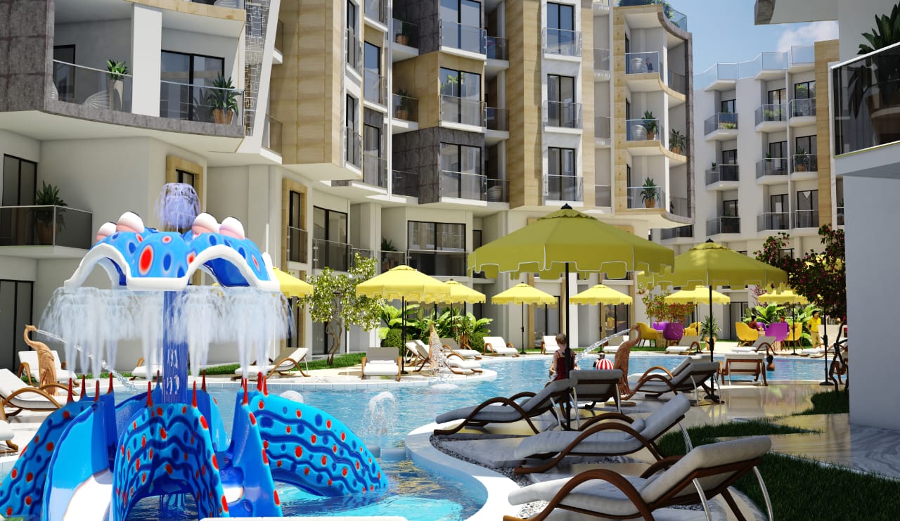 Aqua Infinity Resort Hurghada – foto 7