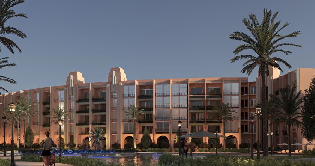 Studio for Sale in Atlantis Phase 1 – 47 m² – photo 13