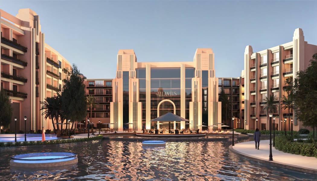 3-Bedroom Apartment for Sale in Atlantis – 156 m² – photo 14