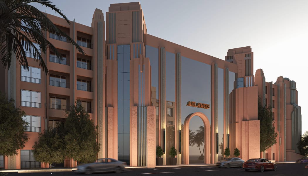 Studio Apartment for Sale in Atlantis – 73 m² – photo 15