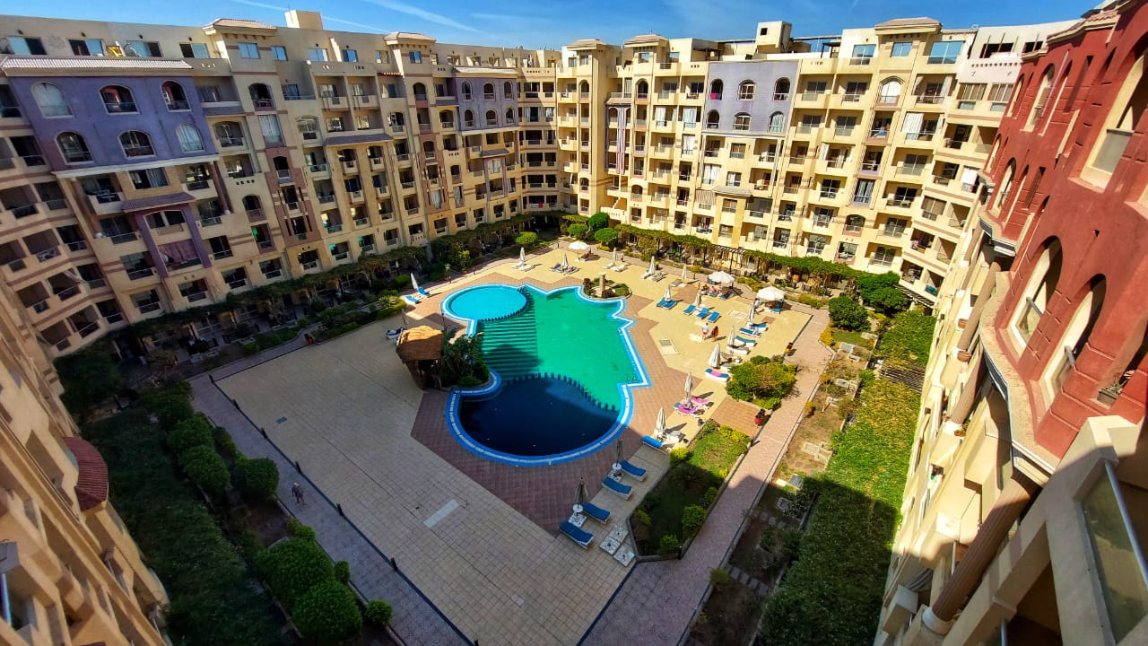 Florenza Khamsin Hurghada in Hurghada - 0 Bed Sale