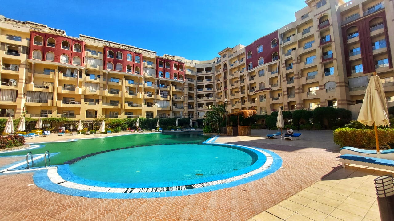 Florenza Khamsin Hurghada – foto 3