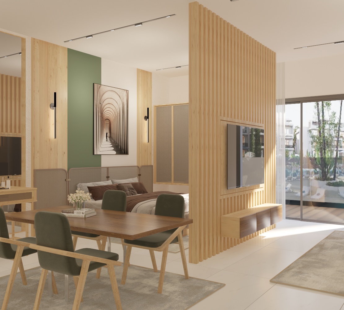 ONE7 Residence – foto 12