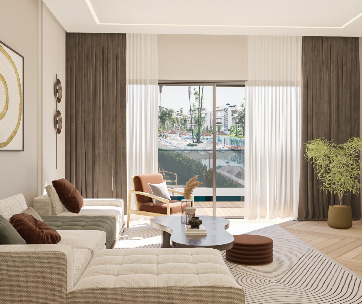 ONE7 Residence – foto 13