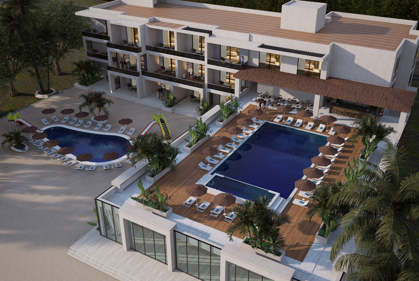 ONE7 Residence – foto 14