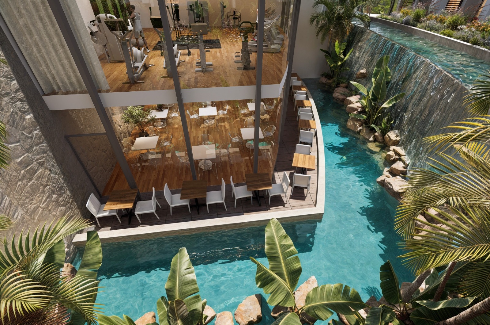 ONE7 Residence – foto 20