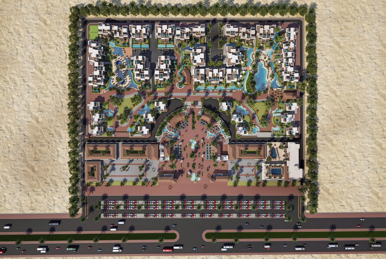 ONE7 Residence – foto 21