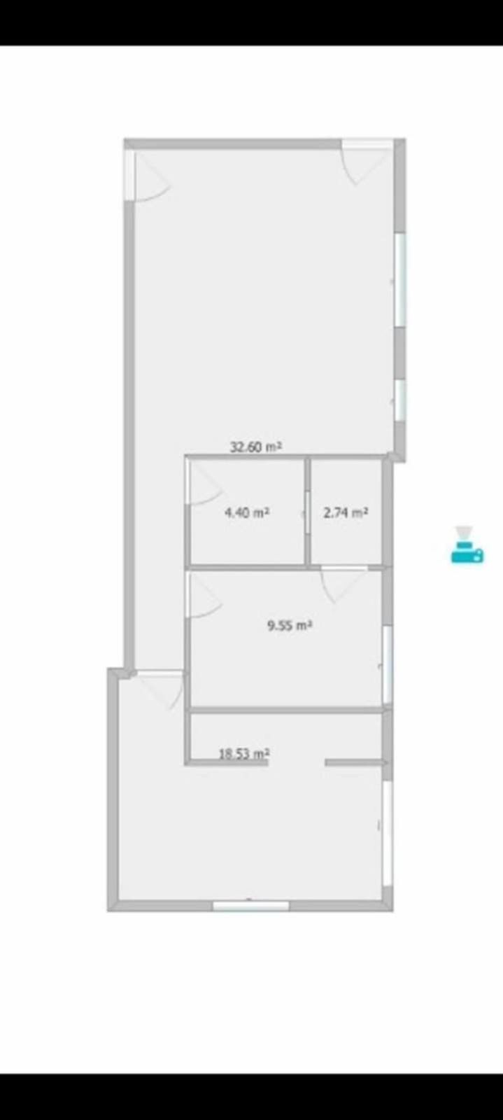 2 Bedroom Apartment for Sale in Intercontinental – الصورة 8