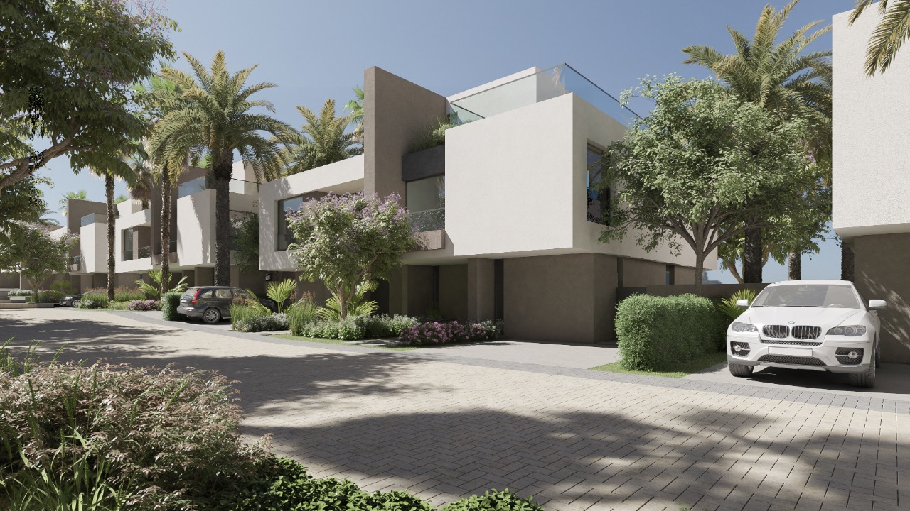 Two Bedroom Apartment in Il Bayou Sahl Hasheesh – foto 2