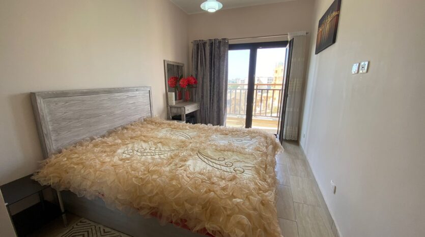 Sea View 1 bed Apartment in Al Dau – fotografie 7