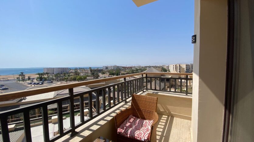 Sea View 1 bed Apartment in Al Dau – fotografie 8