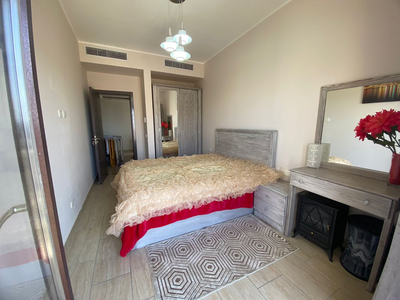 Sea View 1 bed Apartment in Al Dau – fotografie 5