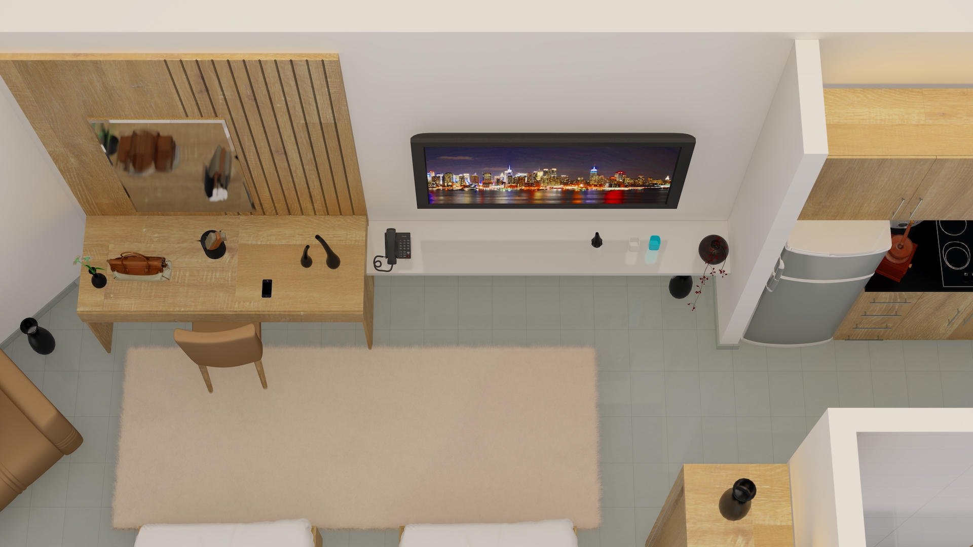 Scandic Resort Studio for Sale – zdjęcie 8