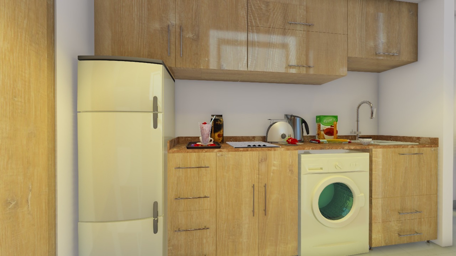 Scandic Resort Studio for Sale – zdjęcie 9