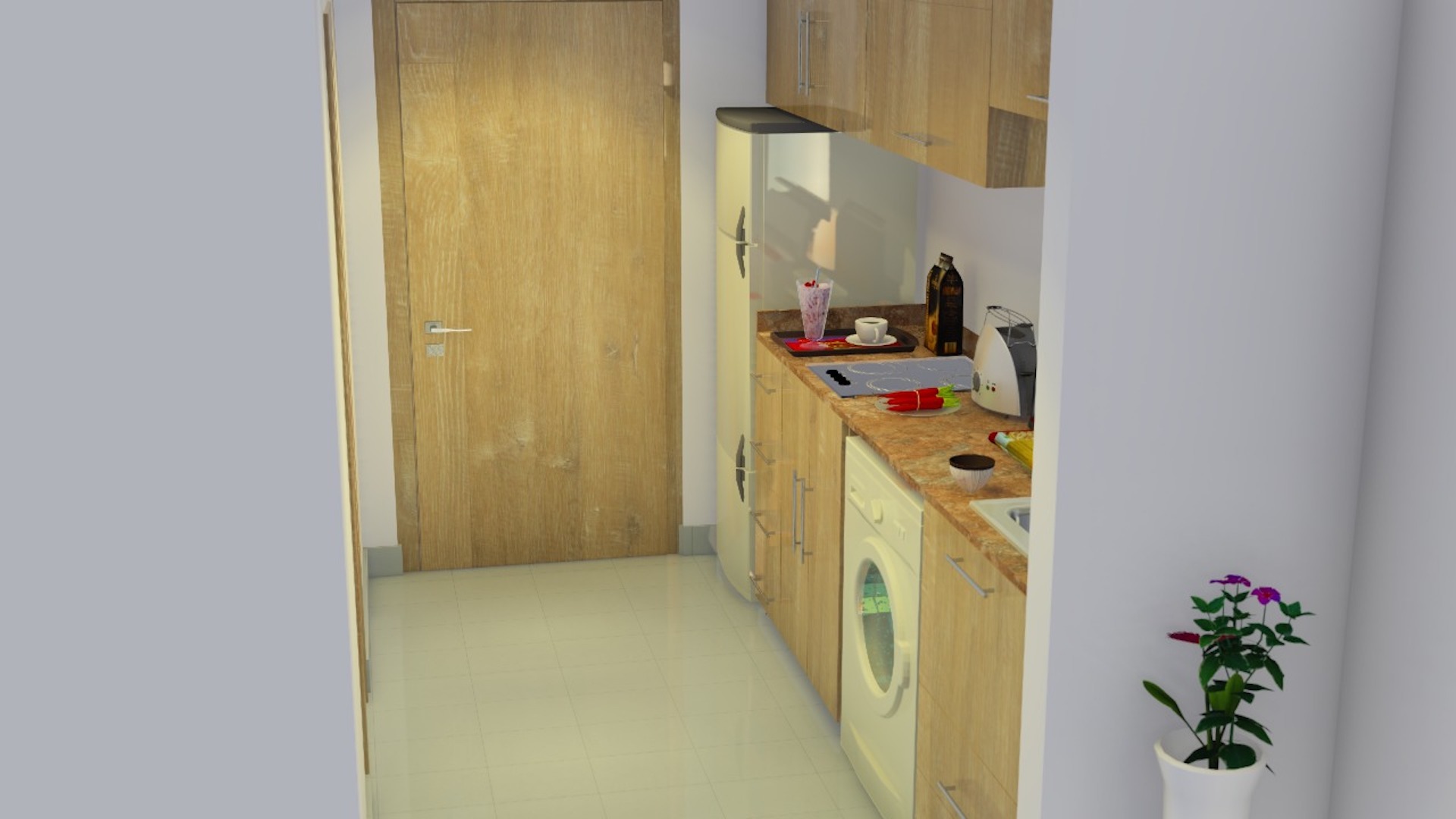 Scandic Resort Studio for Sale – zdjęcie 10