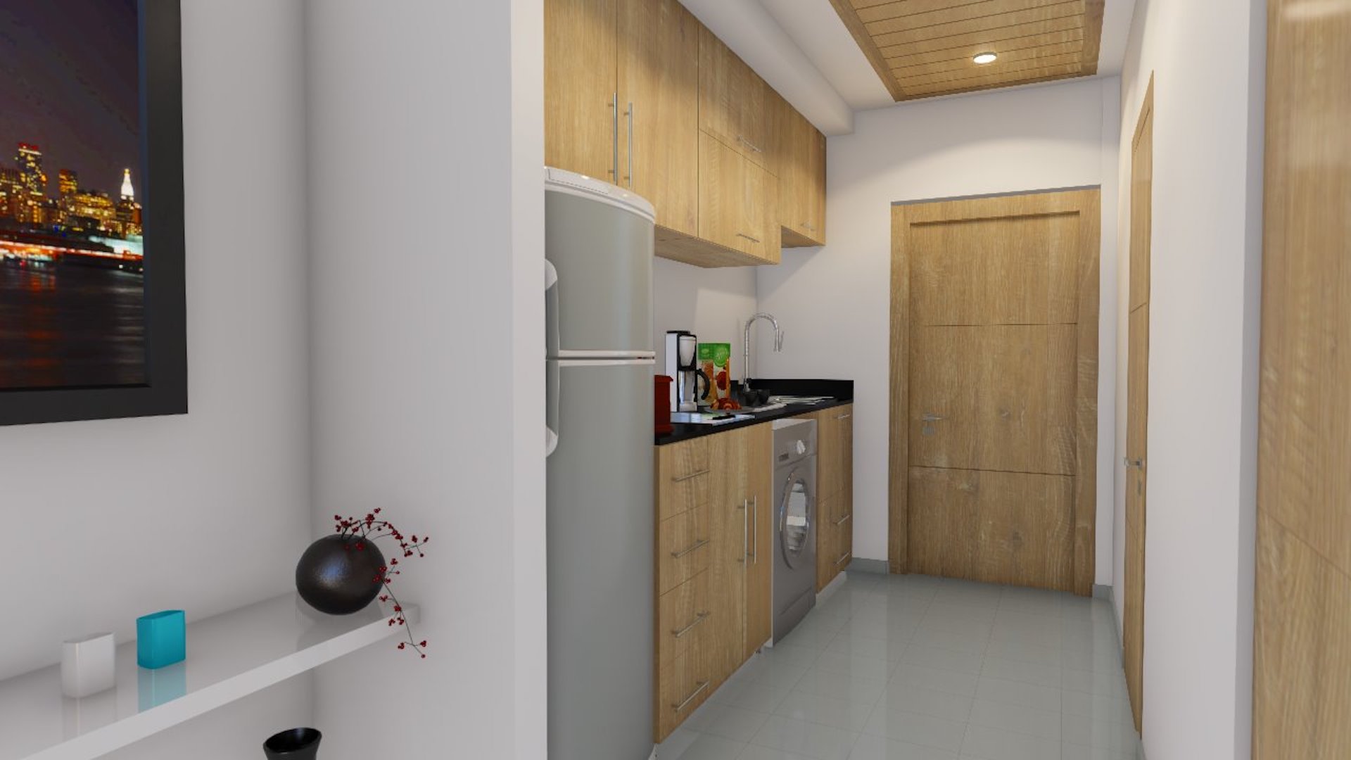 Scandic Resort Studio for Sale – zdjęcie 11