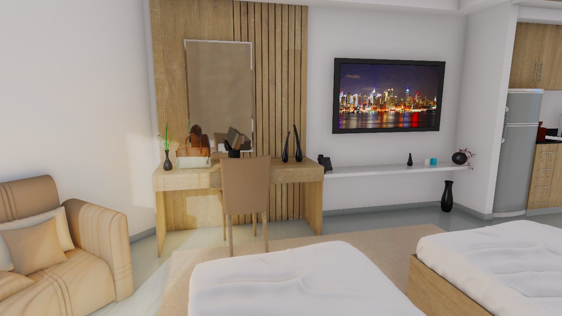 Scandic Resort Studio for Sale – zdjęcie 12