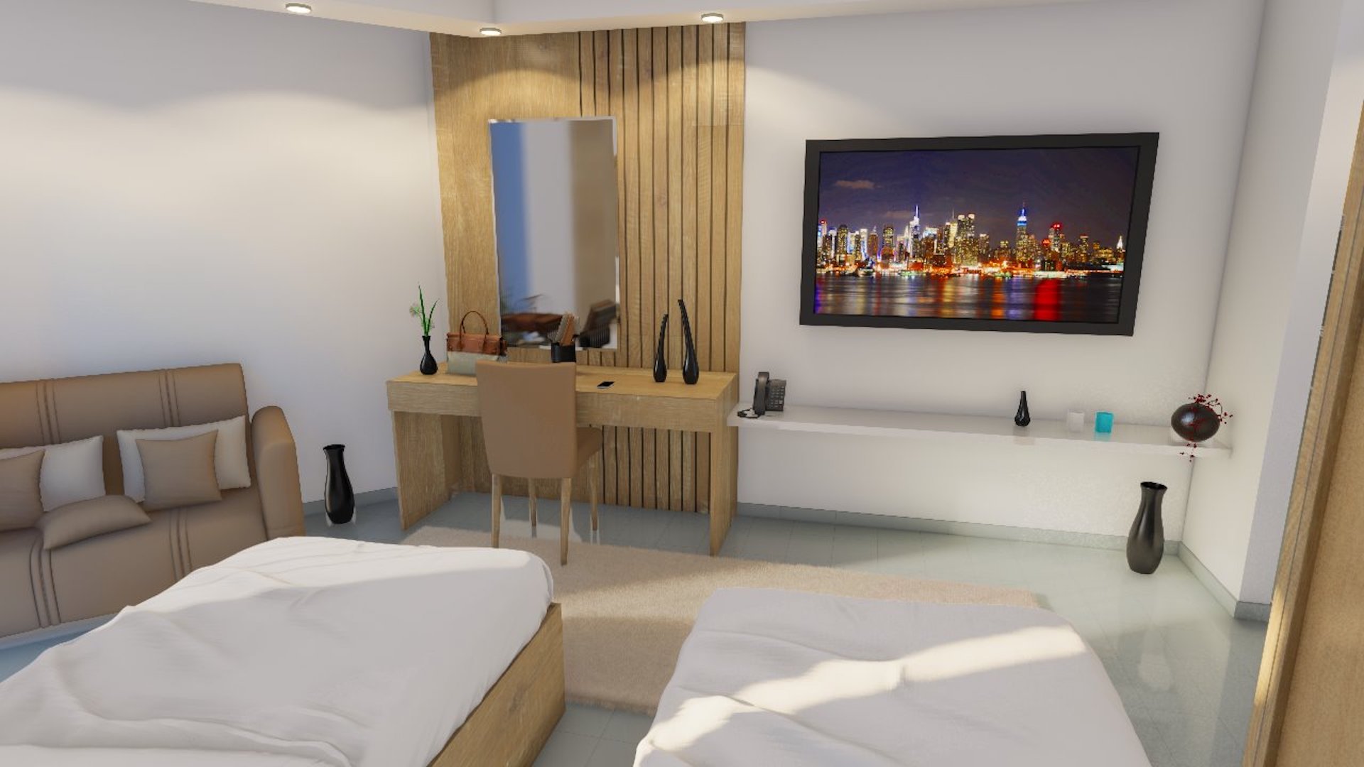 Scandic Resort Studio for Sale – zdjęcie 13