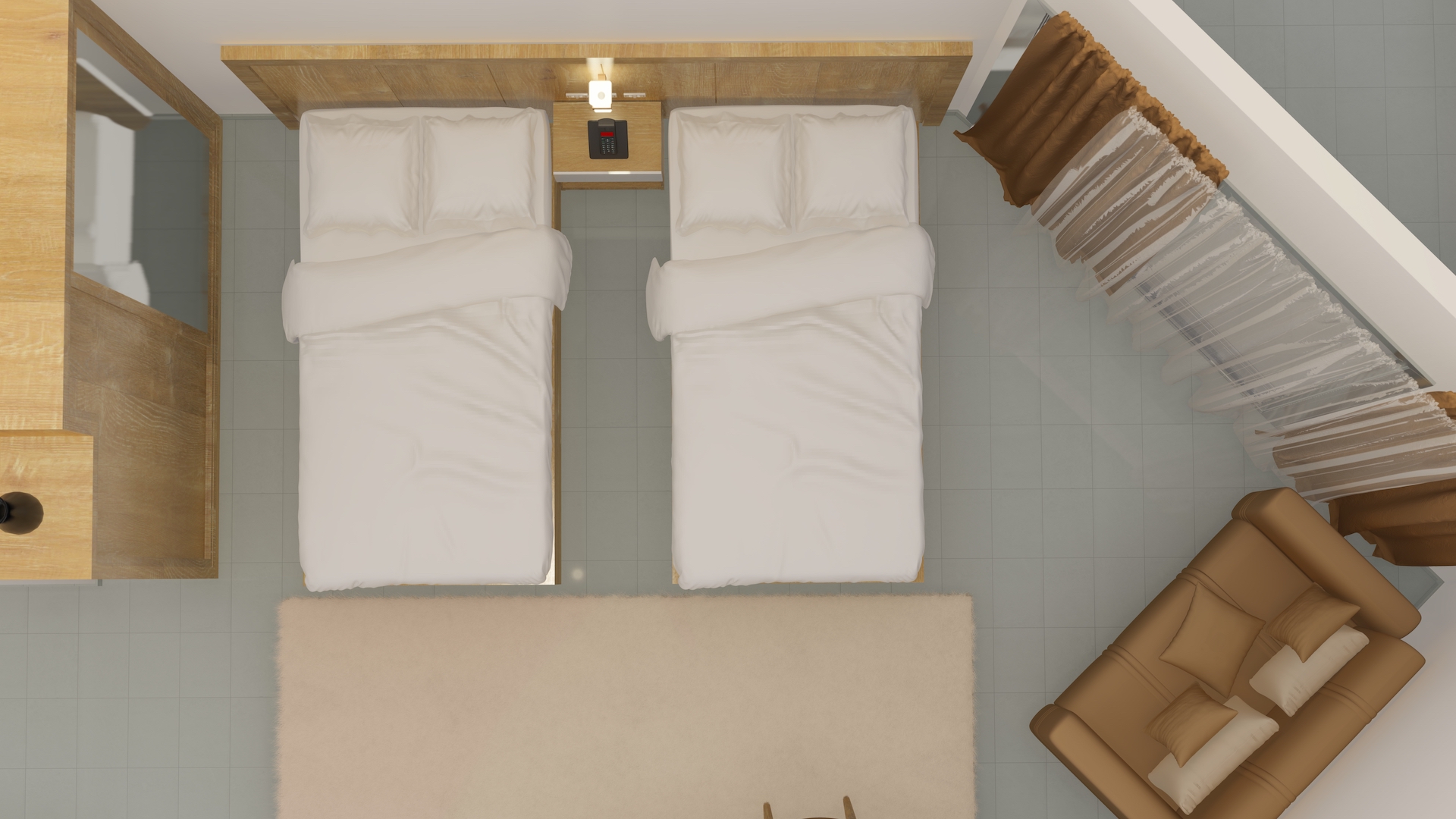 Scandic Resort Studio for Sale – zdjęcie 6