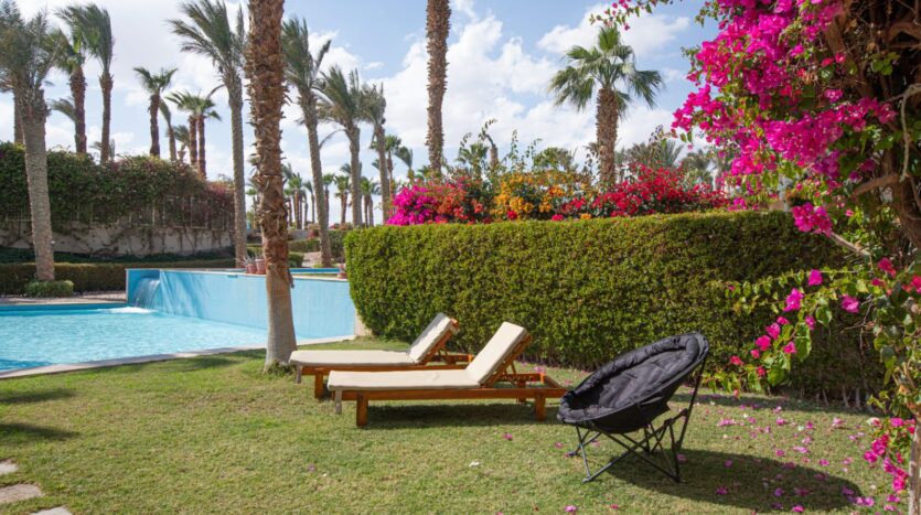 2-Bedroom Apartment for Sale in Veranda Sahl Hasheesh – 125 m² – photo 3