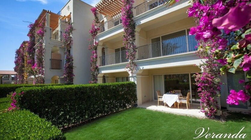 2-Bedroom Apartment for Sale in Veranda Sahl Hasheesh – 125 m² – photo 4