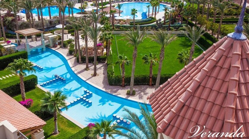 2-Bedroom Apartment for Sale in Veranda Sahl Hasheesh – 125 m² – photo 7