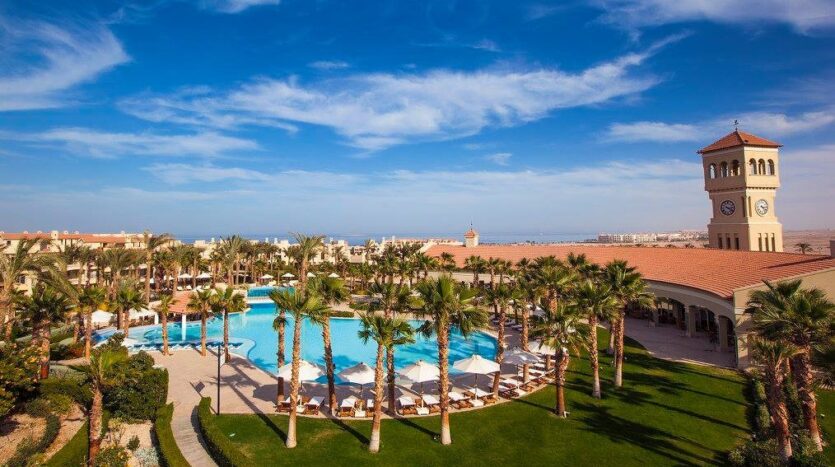 1-Bedroom Penthouse for Sale in Veranda Sahl Hasheesh – 81 m² – photo 8